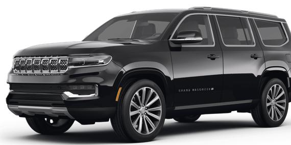 JEEP GRAND WAGONEER 2022 1C4SJVFJ2NS140467 image